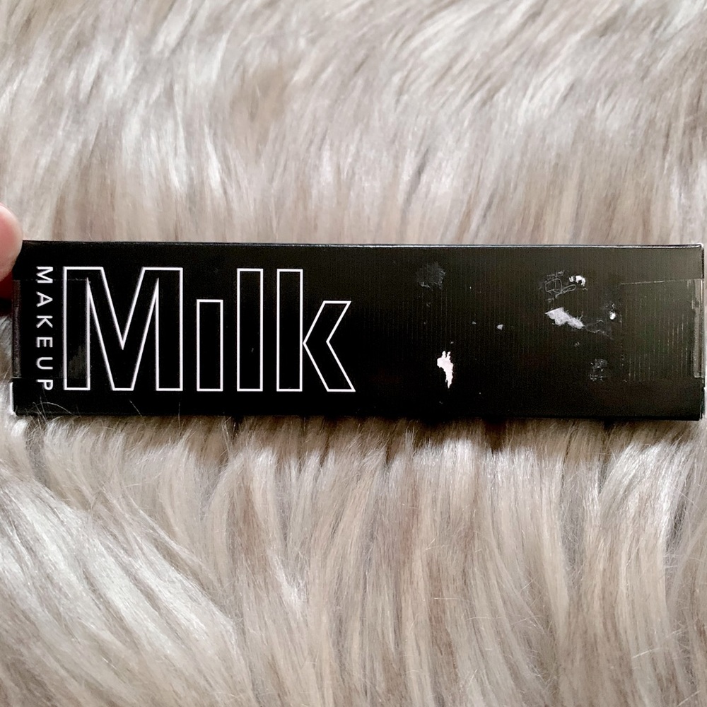 Milk Makeup Kush Lash Primer